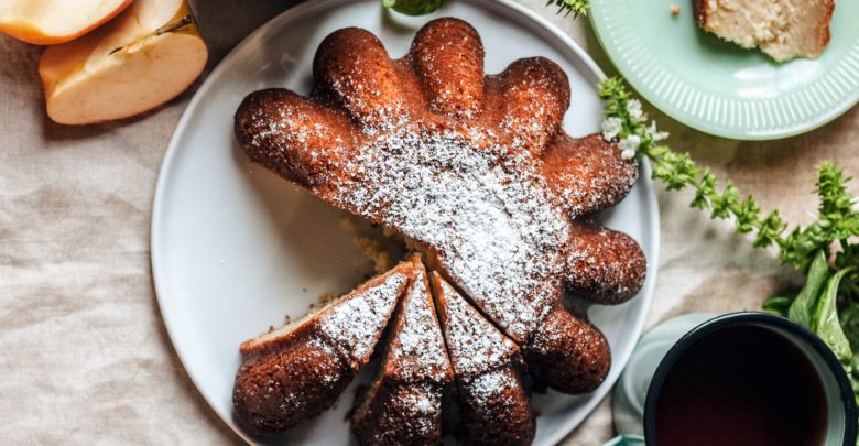 quick coffee cake