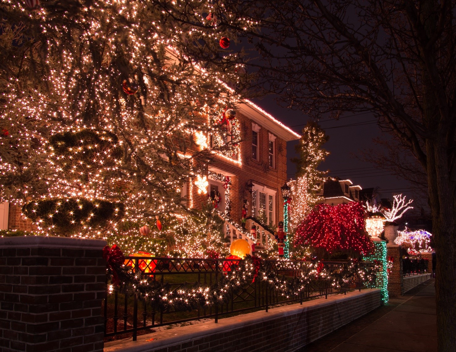 Dyker Heights