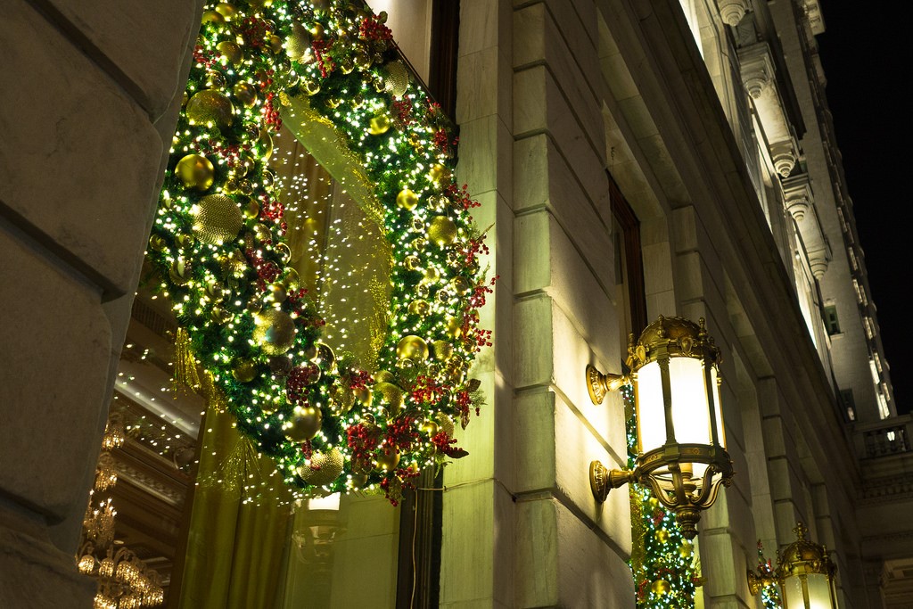Plaza Hotel