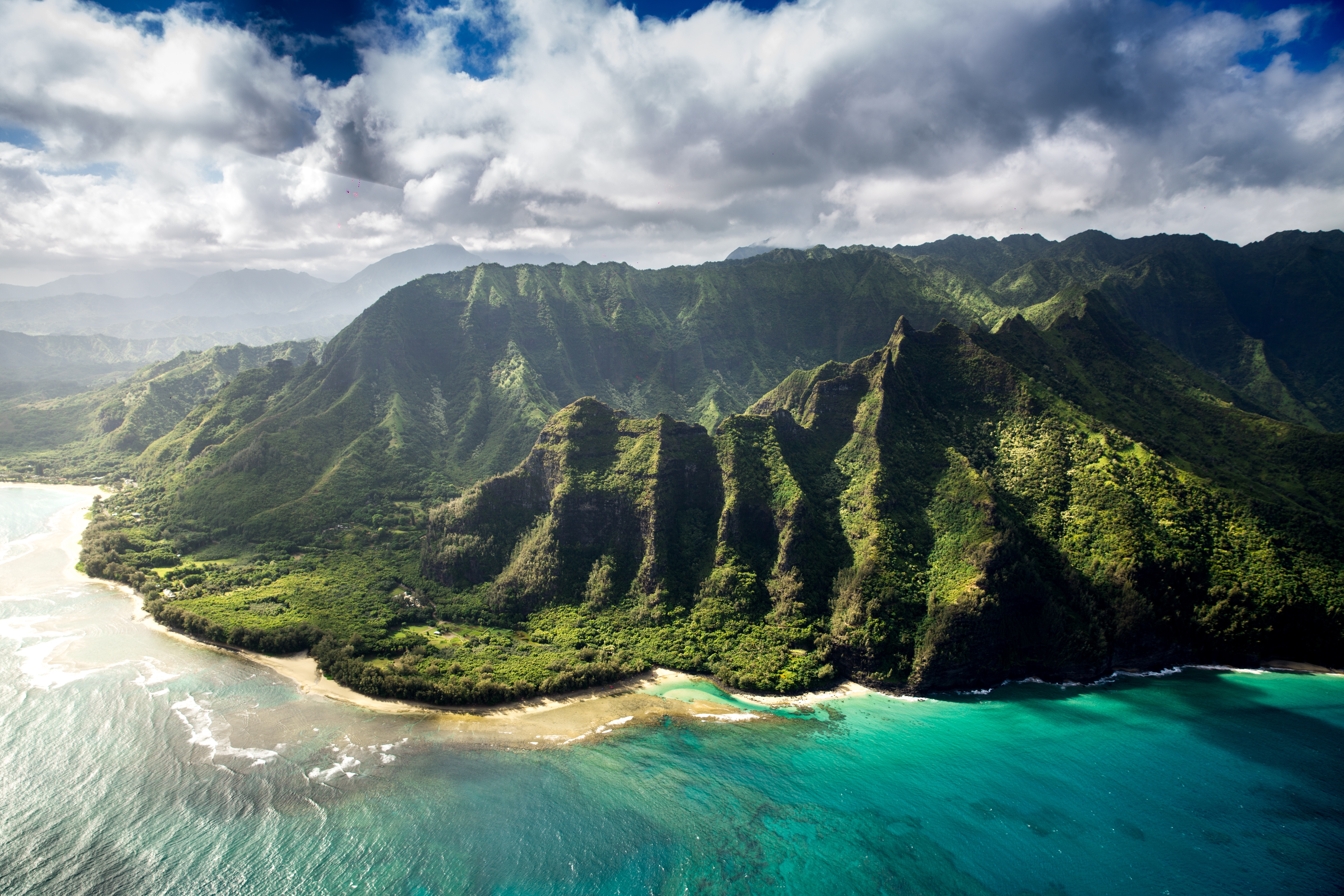 oplev hawaii