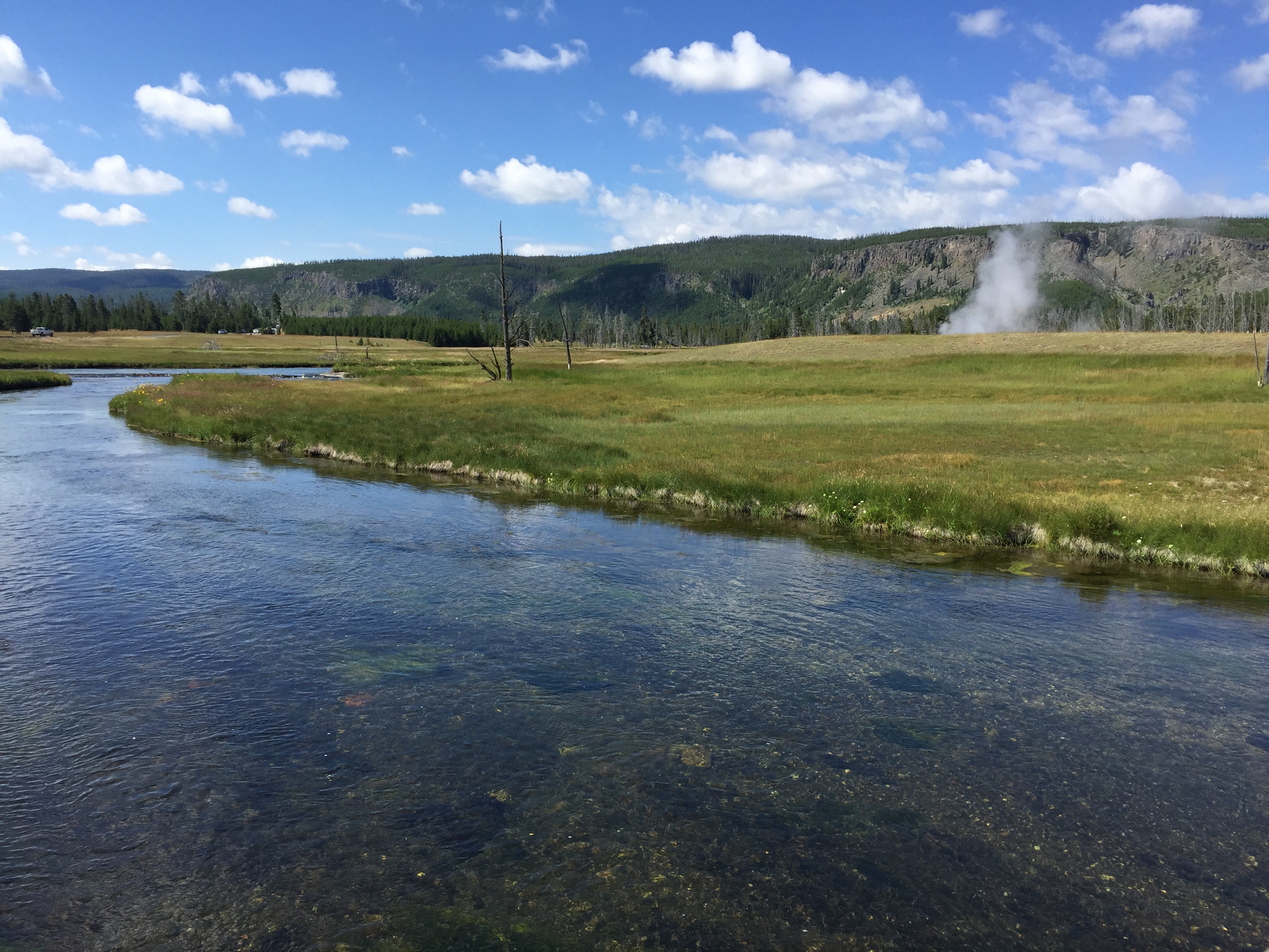 yellowstone nationalpark