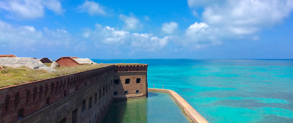 dry tortugas