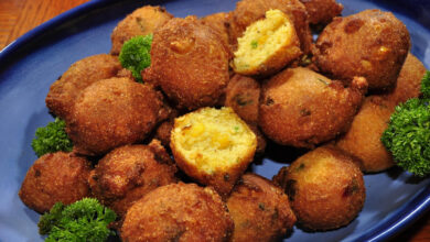 hushpuppies