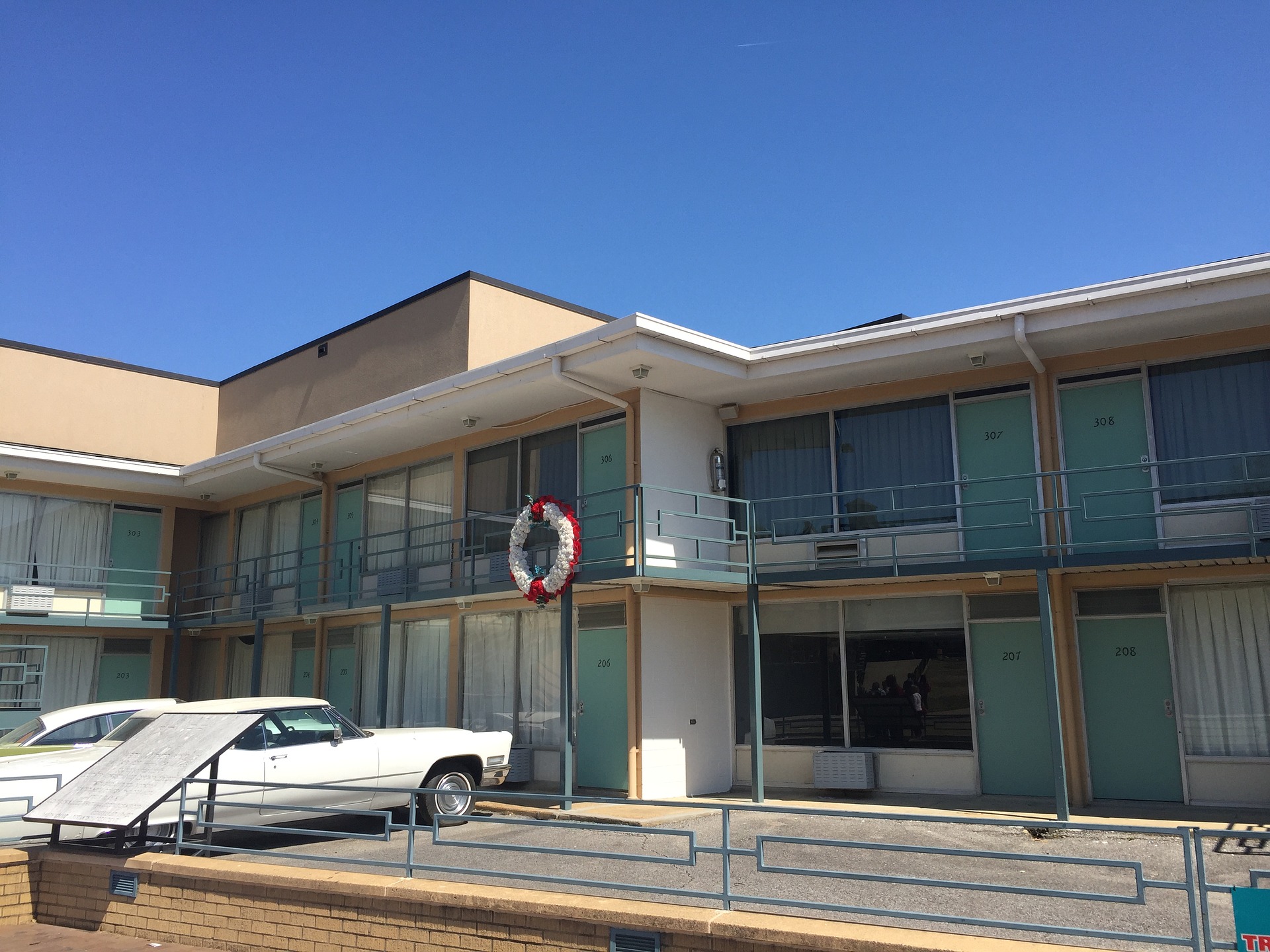 lorraine motel