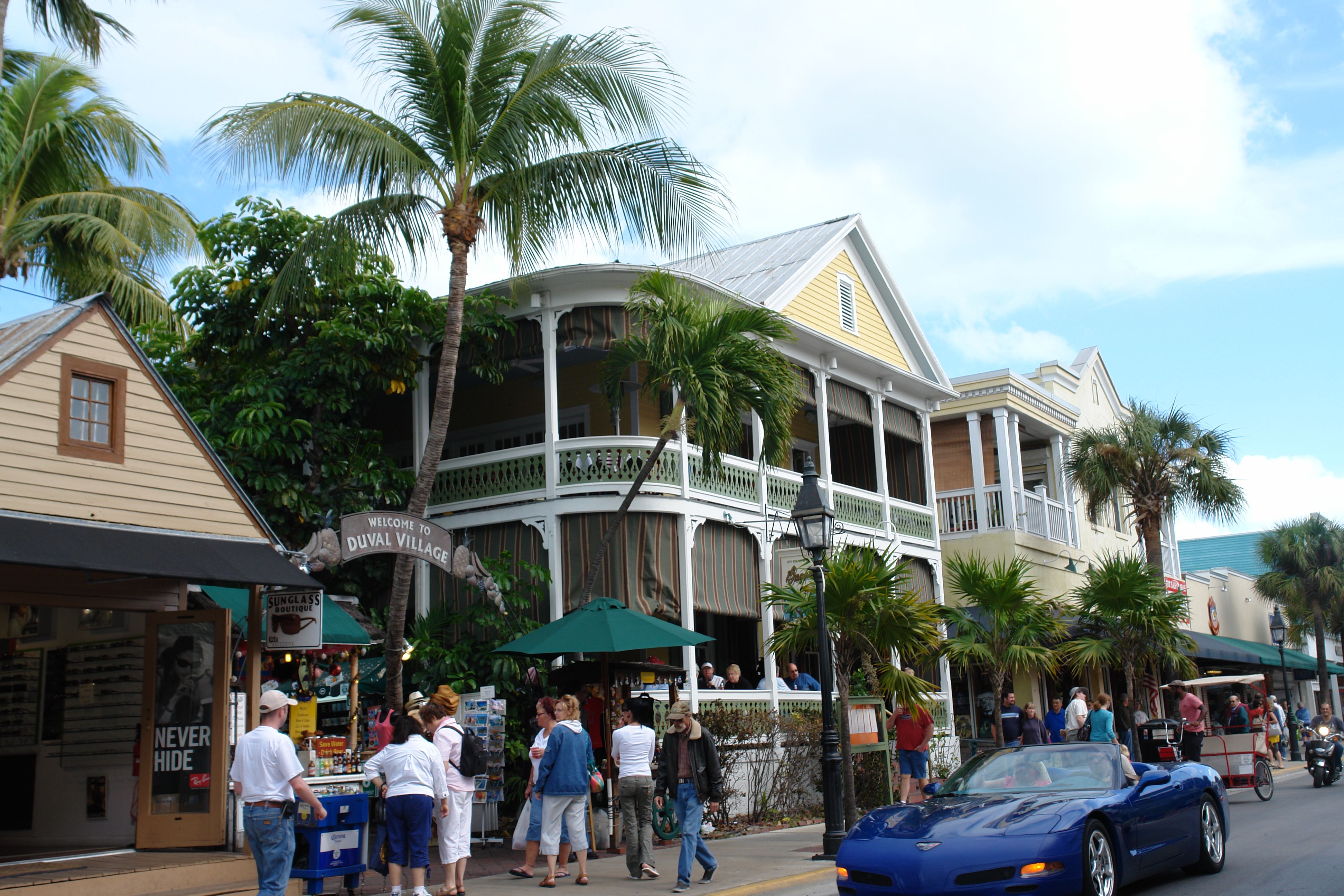 key west