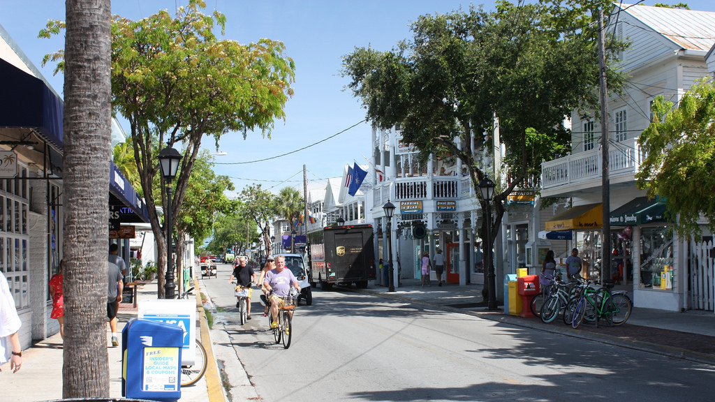 key west