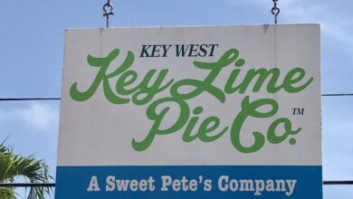 key west lime pie co