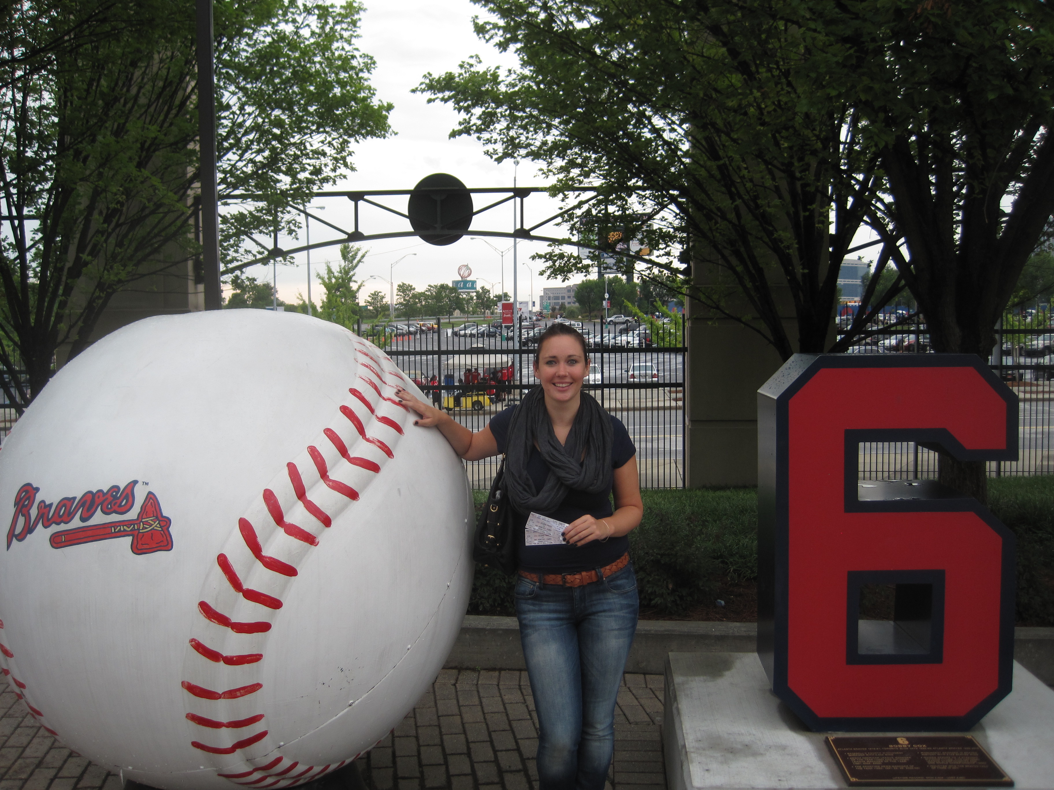 amerikansk baseball
