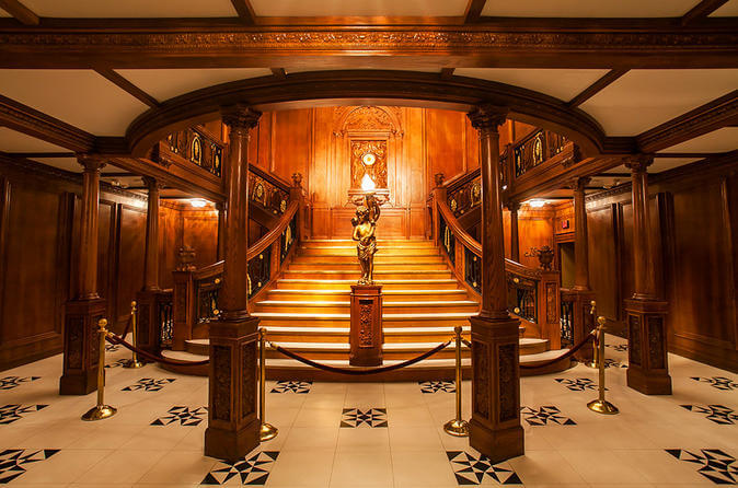 titanic-experience-orlando