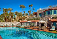 death valley hotel