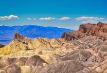 death valley