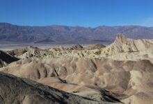 death valley nationalpark