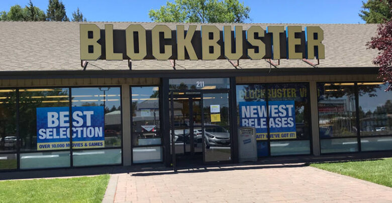 sidste blockbuster