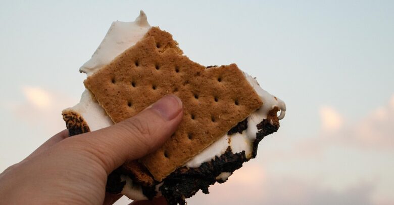 s'mores