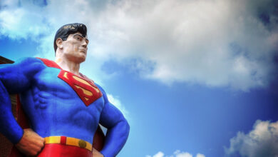 superman museum
