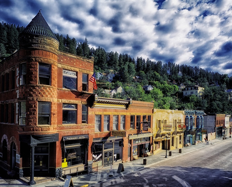 deadwood