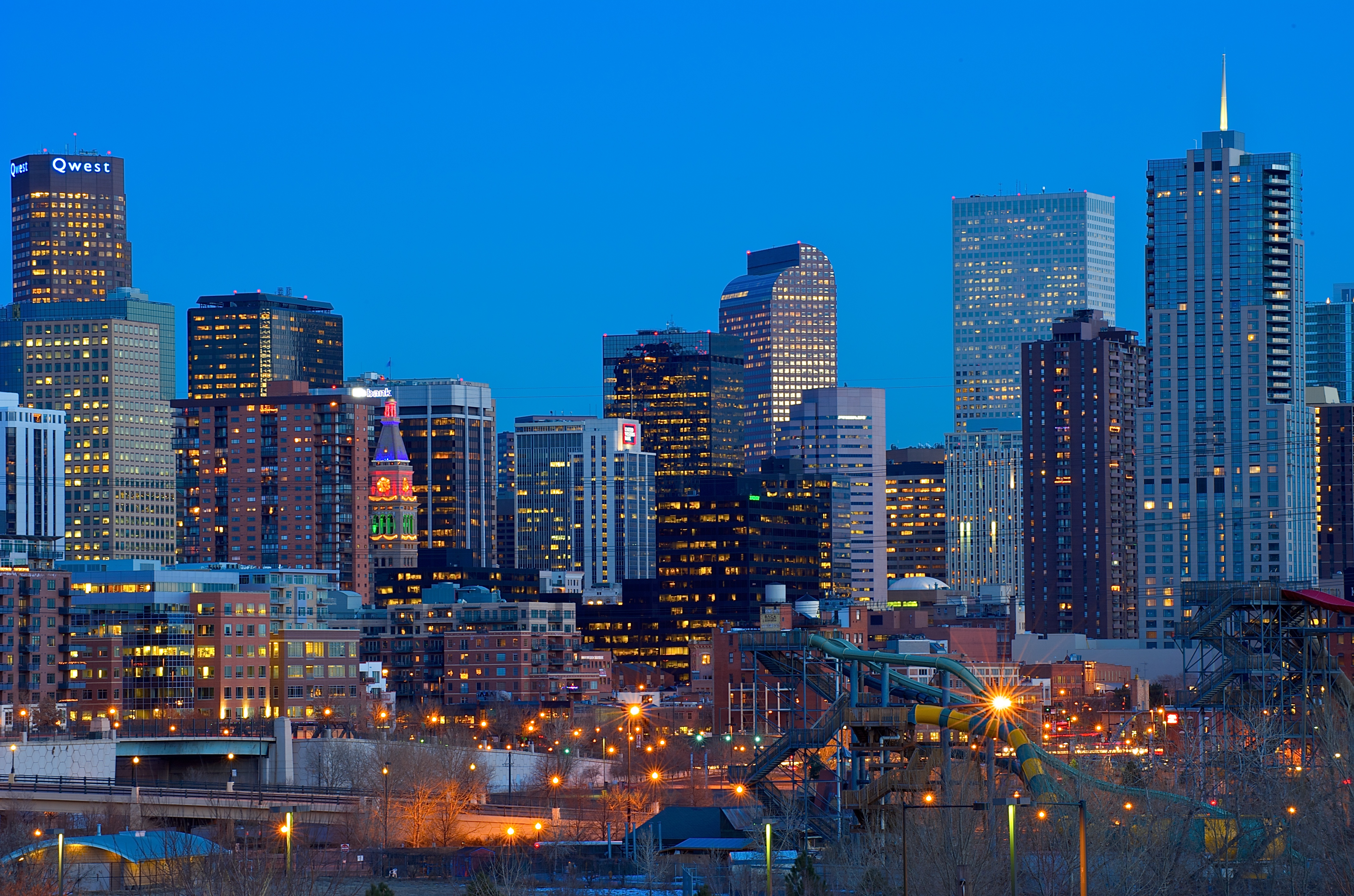 denver colorado