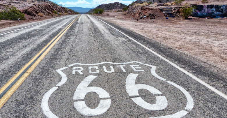 route66