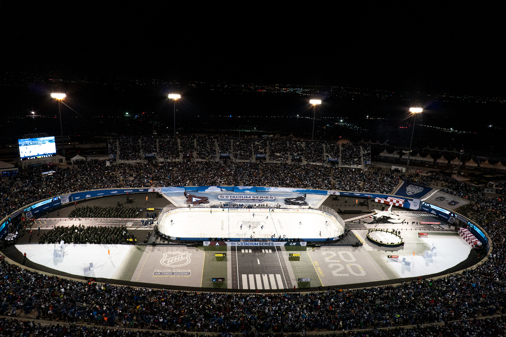 NHL