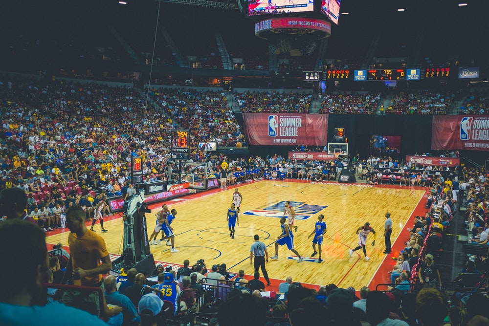 nba kamp
