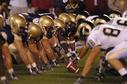 nfl spillere